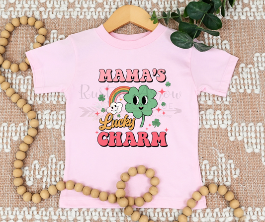 Mama's Lucky Charm