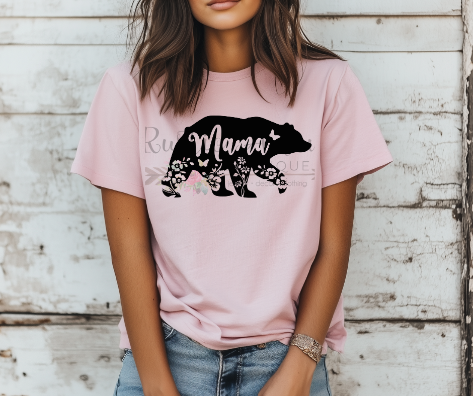 Mama Bear