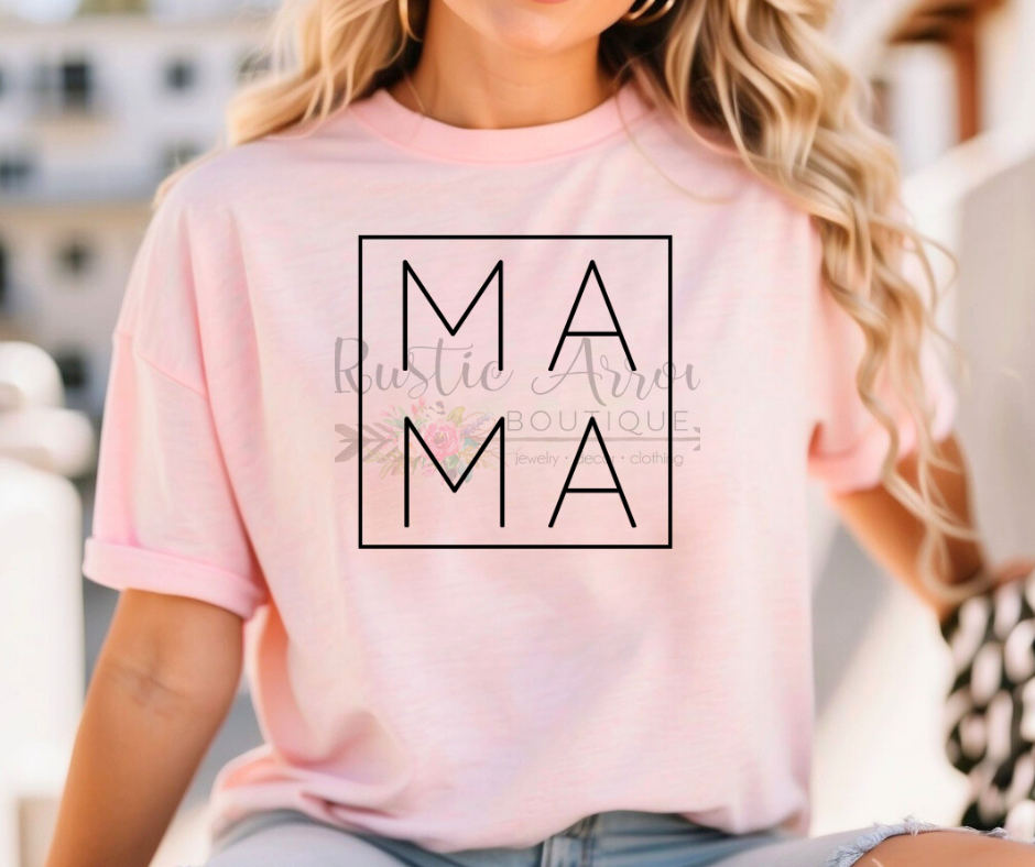 Mama Square