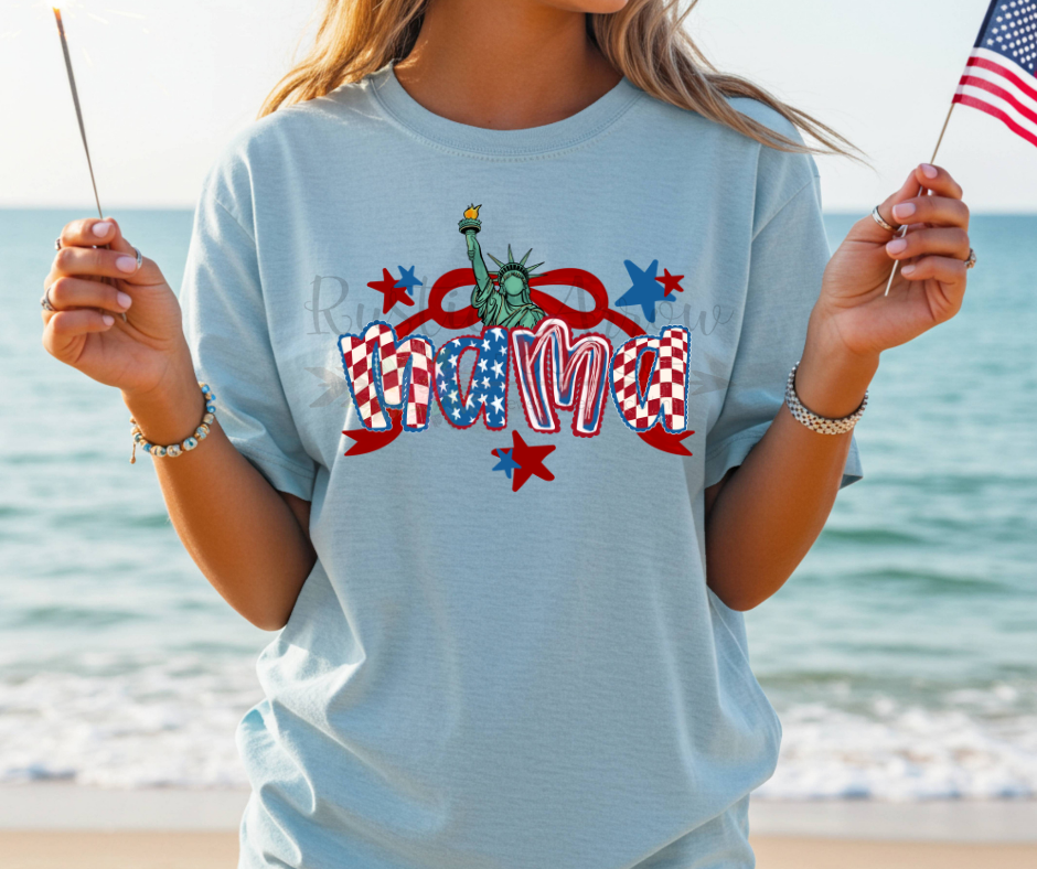 Mama USA
