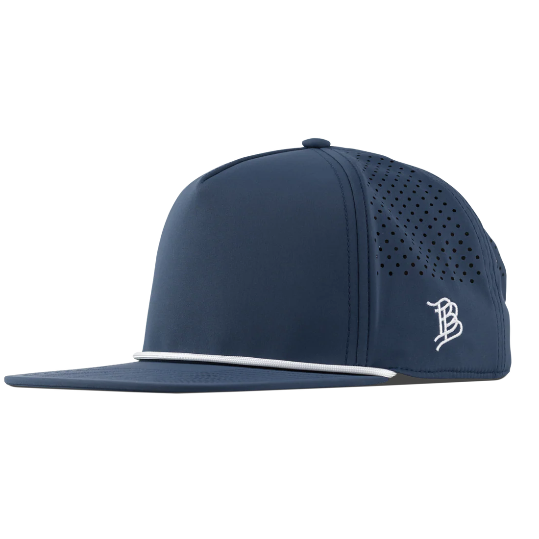 555 | FLAT 5 PANEL ROPE