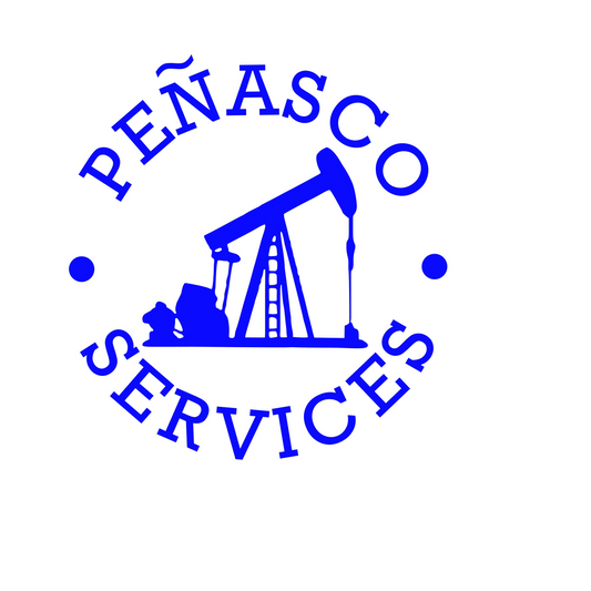 Penasco Services Embroidery under 8000 stitches