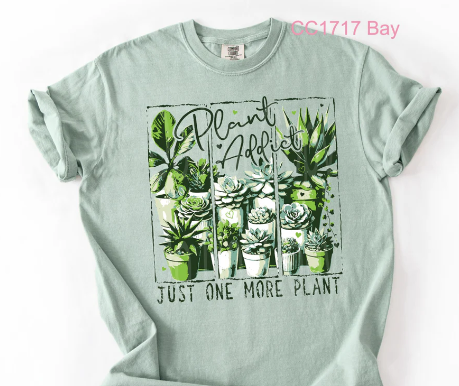 Plant Addict