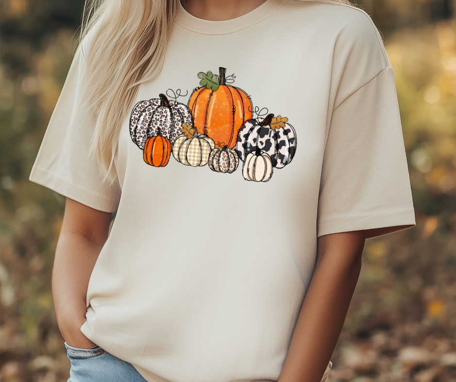 Pumpkins