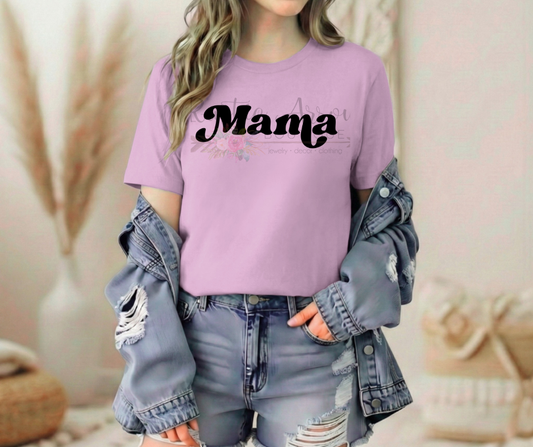 Retro Mama