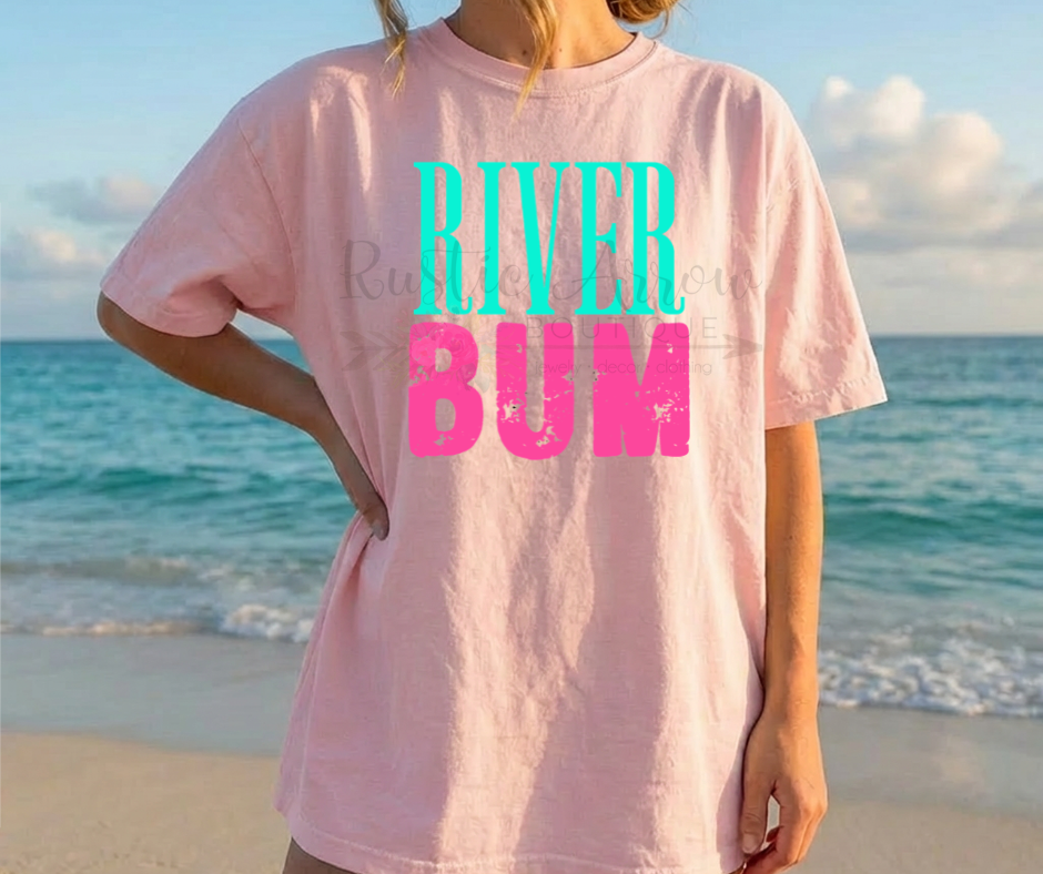 River Bum