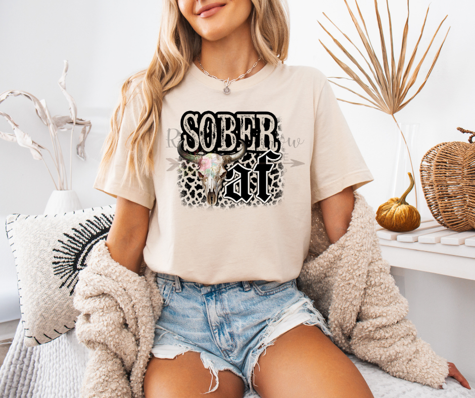 Sober AF