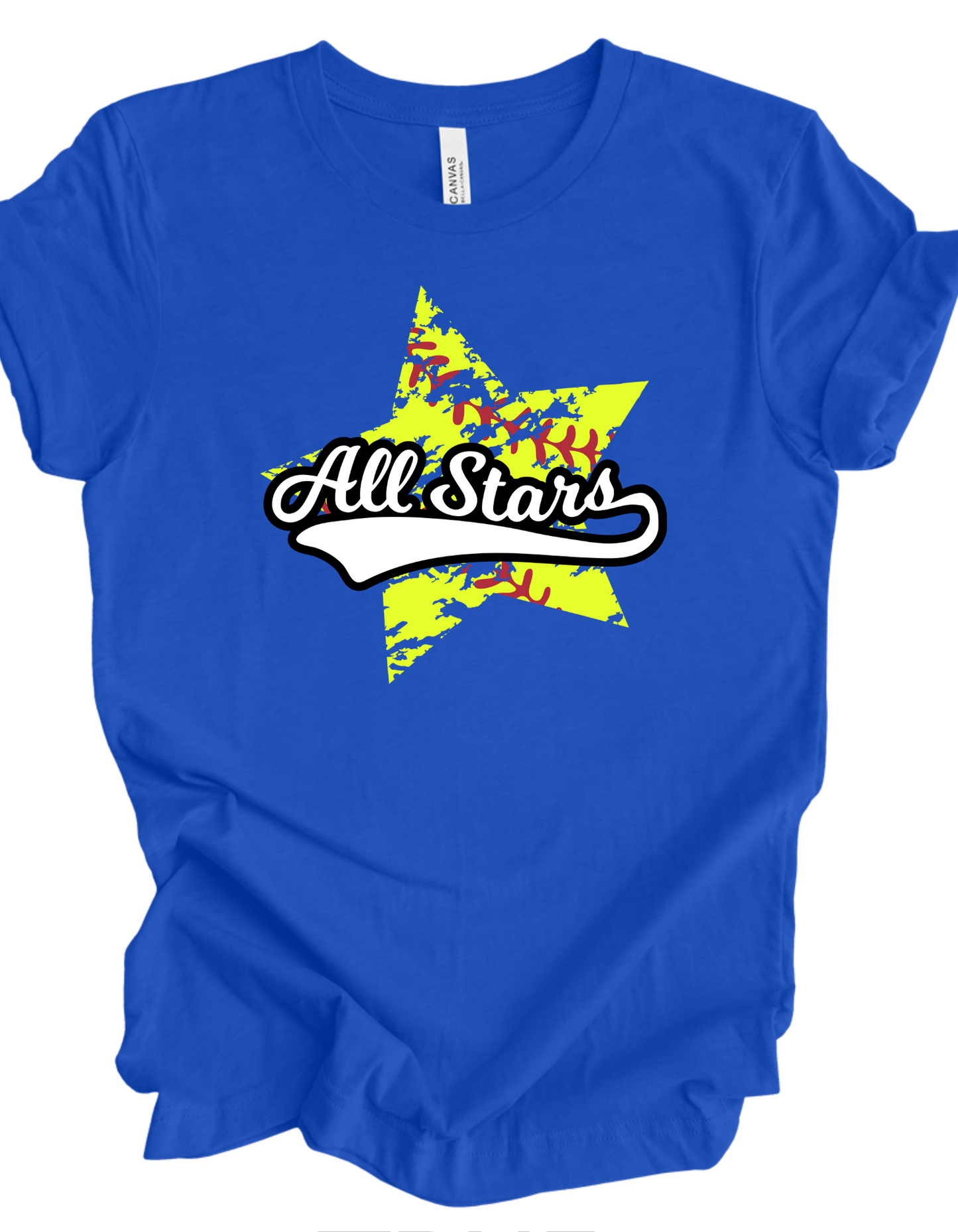 All Stars-Frith