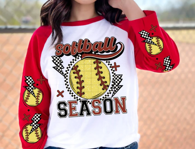 Softball season