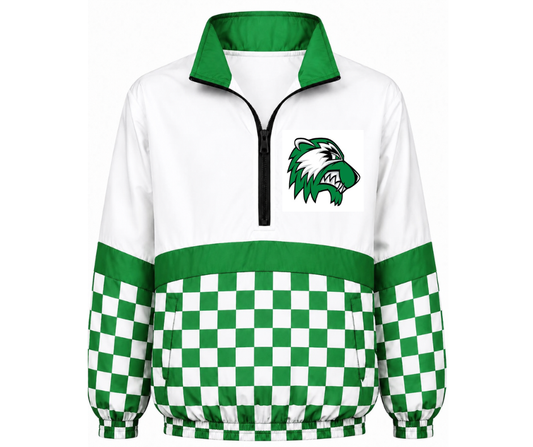Pre-Order-Texico Checkered