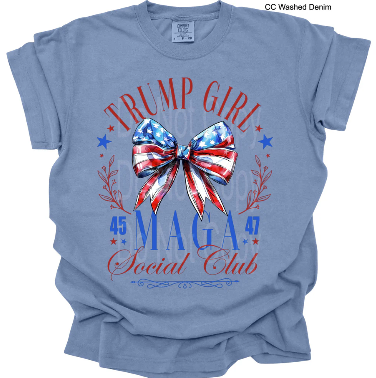 Trump Girl