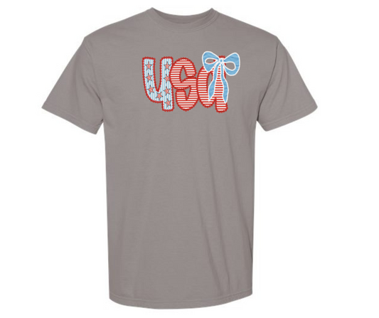 USA Stripes