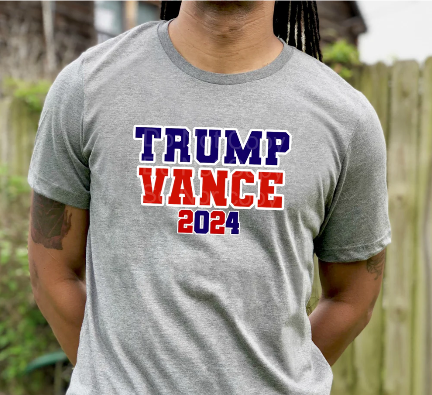 Trump Vance 2024