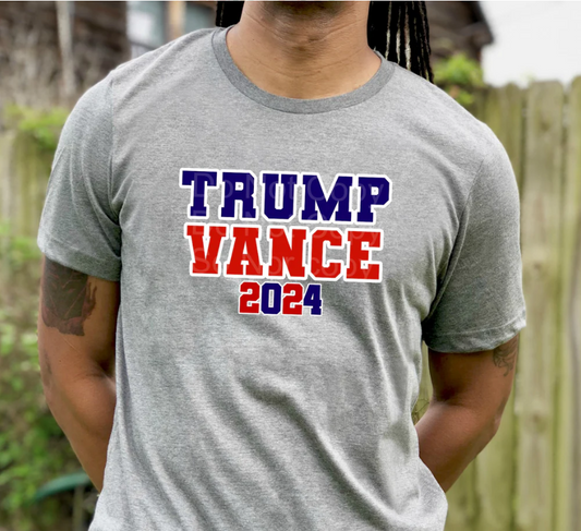 Trump Vance 2024