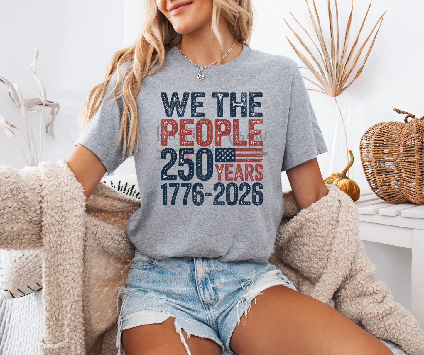 We the People 250 Years