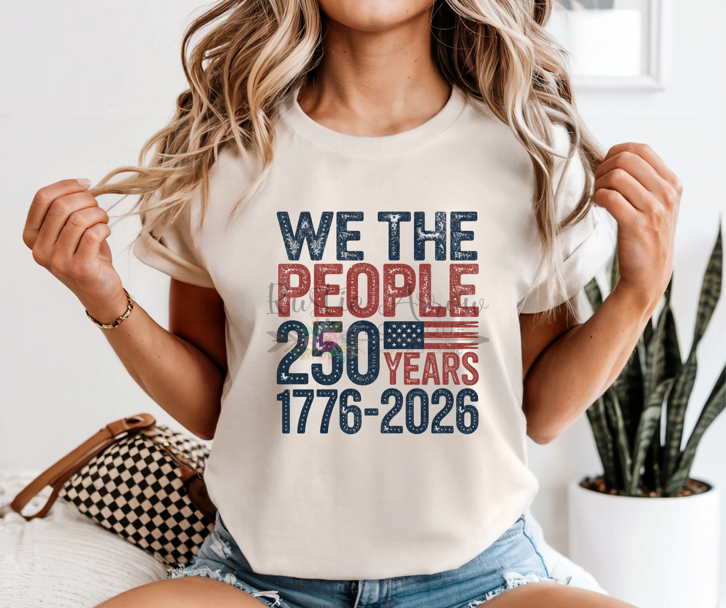 We the People 250 Years
