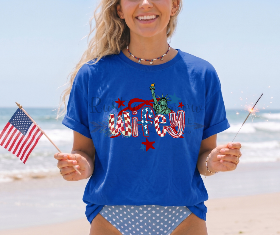 Wifey USA