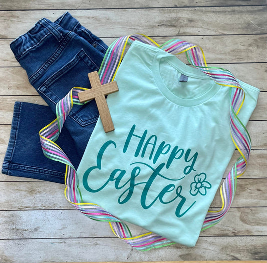Happy Easter