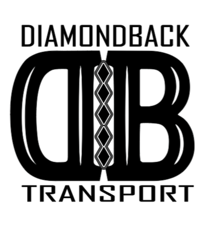 Diamondback Transport 8000 stitches