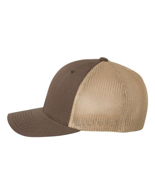 Flexfit - Trucker Cap - 6511