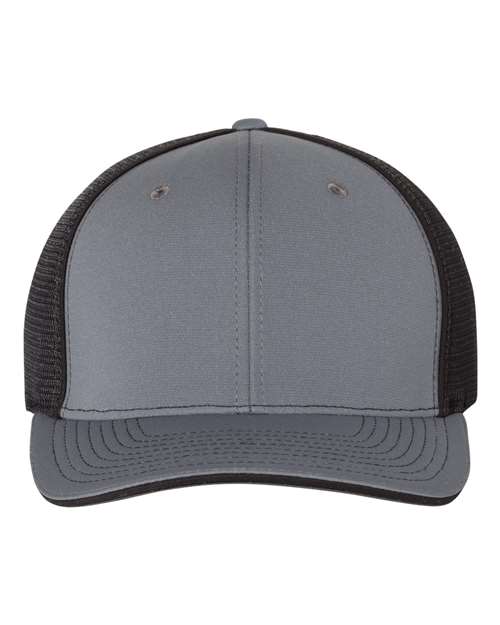 Richardson - Fitted Pulse Sportmesh with R-Flex Cap - 172