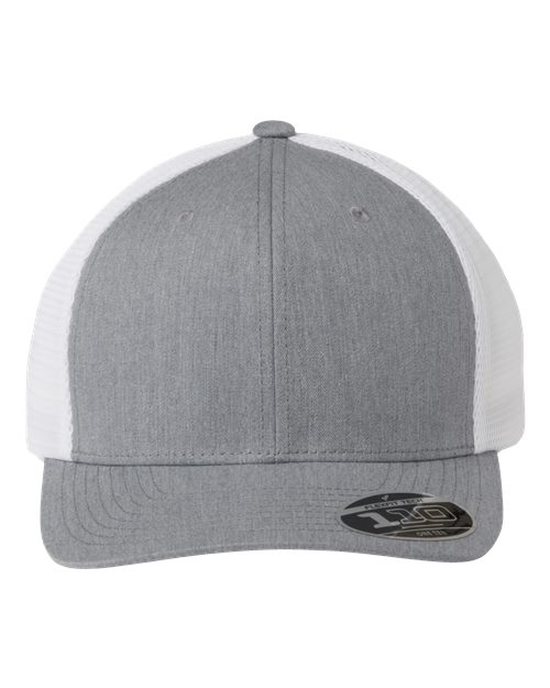 Flexfit - 110® Mesh-Back Cap - 110M