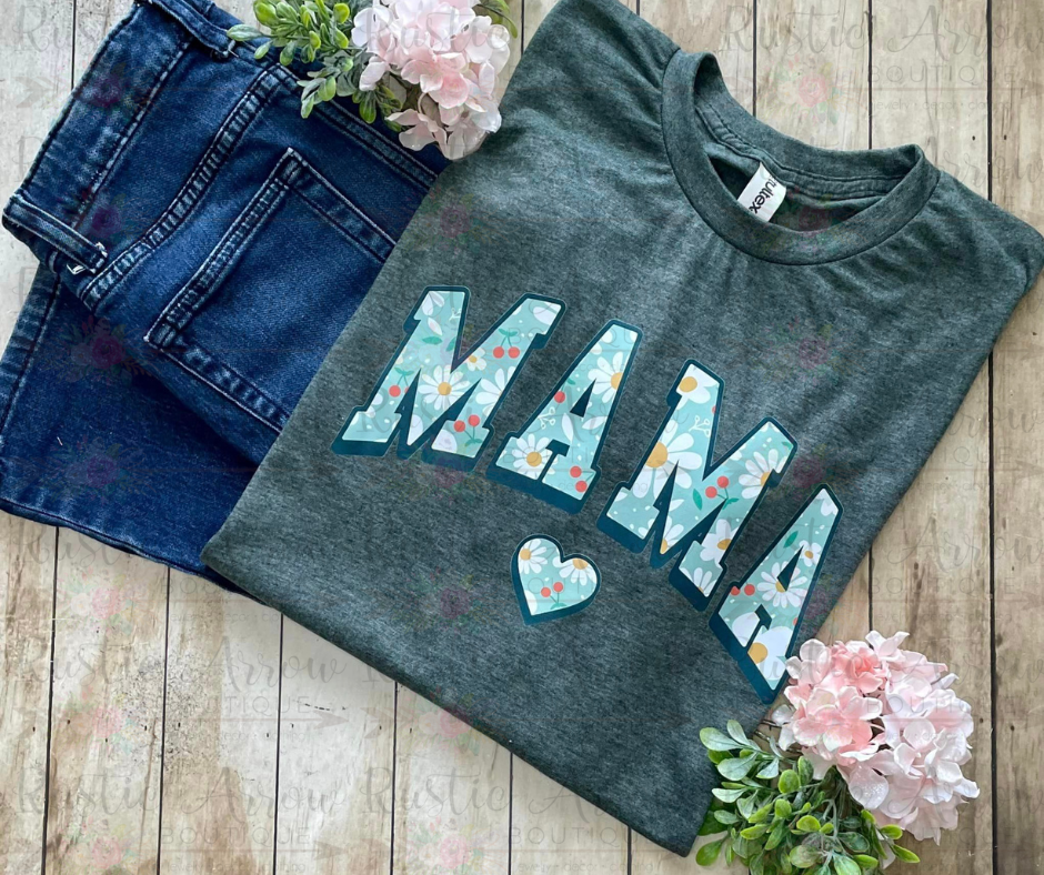 Mama Floral