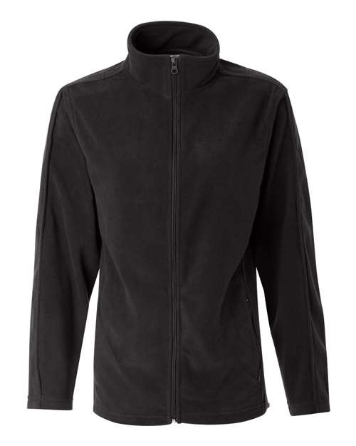 Sierra Pacific - Women's Microfleece Full-Zip Jacket - 5301