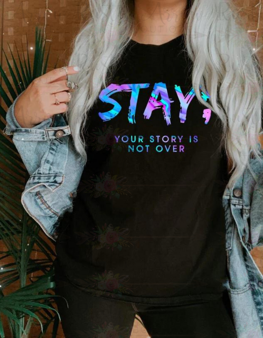 Stay