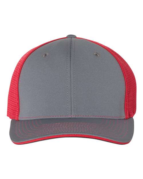 Richardson - Fitted Pulse Sportmesh with R-Flex Cap - 172