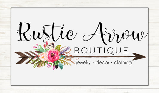 Rustic Arrow Boutique, LLC Gift Card